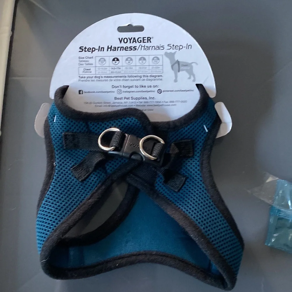 Puppy Accessories Bundle